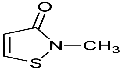 ایزوتیازولین Isothiazoline