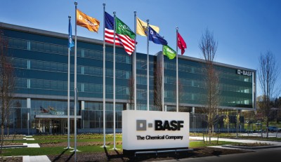 راه اندازی مجتمع تولید آنتی اکسیدان های BASF در چین
