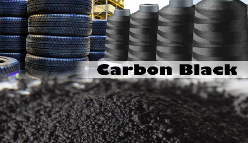 پیگمنت کربن بلک چیست و چه ویژگی هایی دارد.