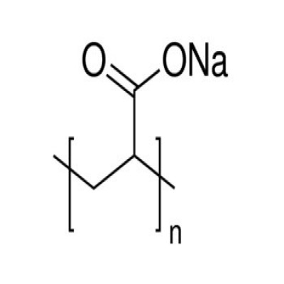 سدیم پلی آکریلات به صورت عمده - Sodium polyacrylate