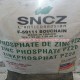 پیگمنت ضد خوردگی زینک فسفات - Zinc Phosphate