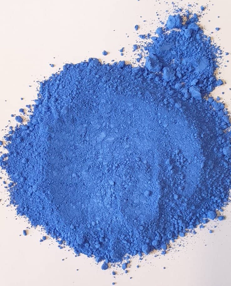 پیگمنت آبی کبالت  Pigment Blue 28