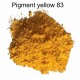 پیگمنت زرد 83 - Pigment Yellow 83